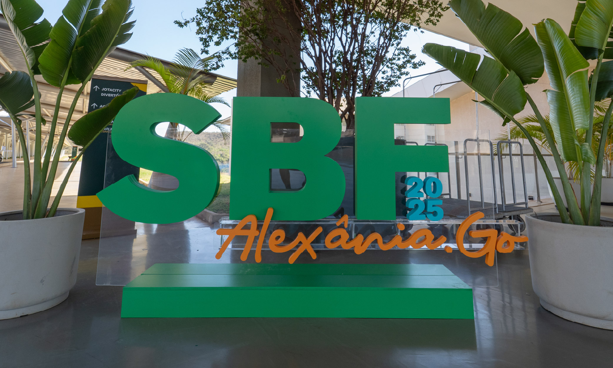 Saúde Business Forum 2025