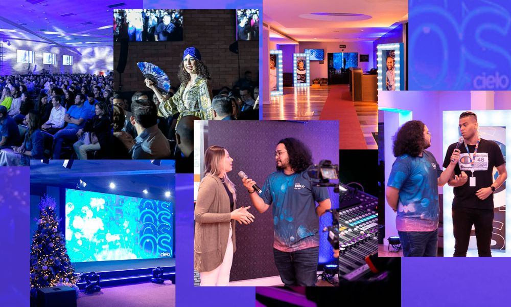 Evento Somos – Cielo