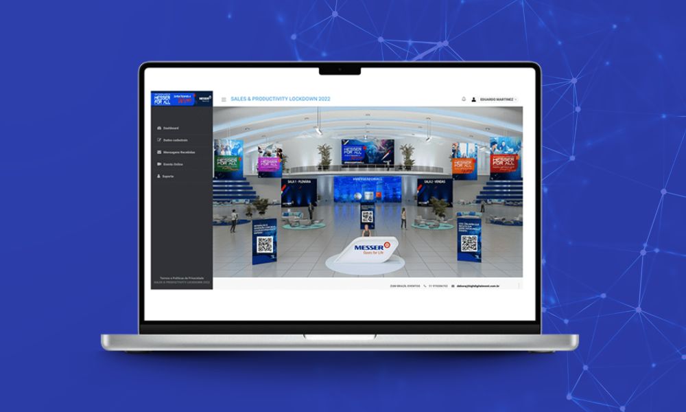 Sales & Productivity Lockdown