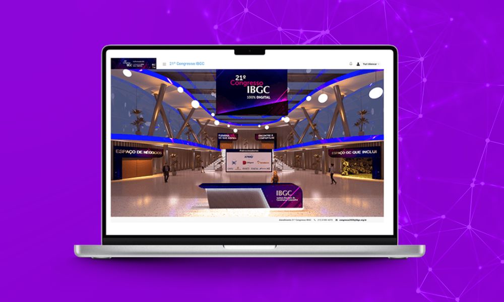 21º Congresso IBGC