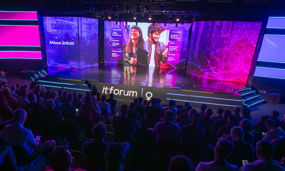 IT Forum Trancoso 2025