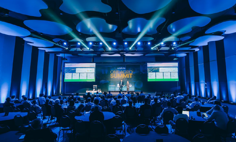 Syngenta – One Agro Summit