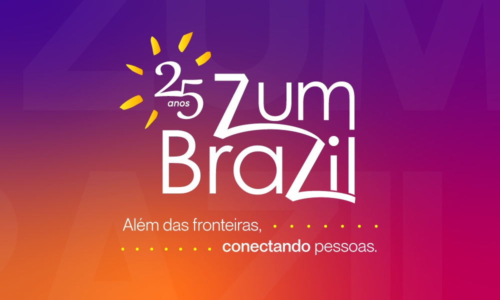 Zum Brazil: 25 anos conectando marcas, territórios e culturas